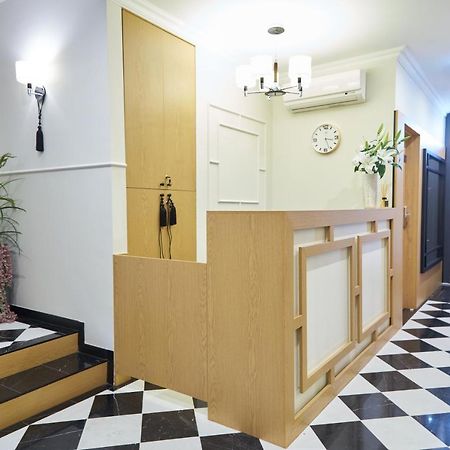 Apartamenty Klasztorna 25 Poznań Eksteriør bilde