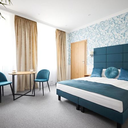 Apartamenty Klasztorna 25 Poznań Eksteriør bilde