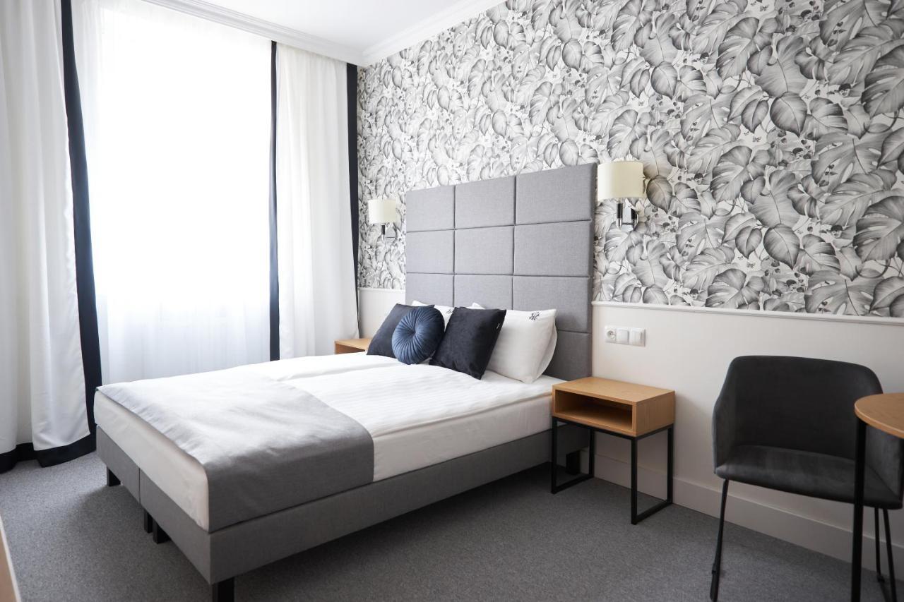 Apartamenty Klasztorna 25 Poznań Eksteriør bilde